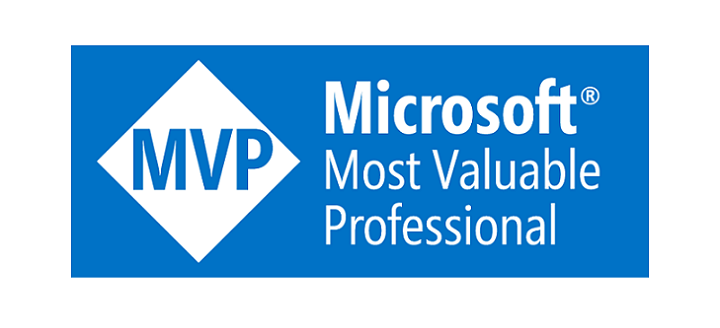 Microsoft MVP