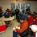 SNO - Aviron - préparation